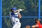 Baseball vs WPI  Wheaton College baseball vs Worcester Polytechnic Institute. - (Photo by Keith Nordstrom) : Wheaton, baseball